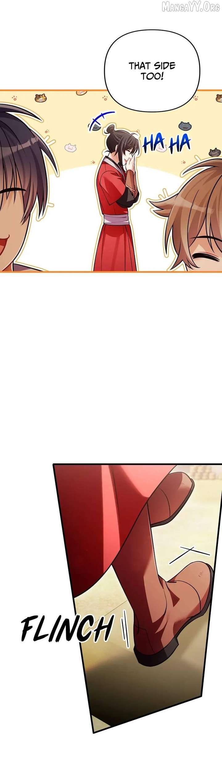 The Song of Good Nidana Chapter 83 - Page 31