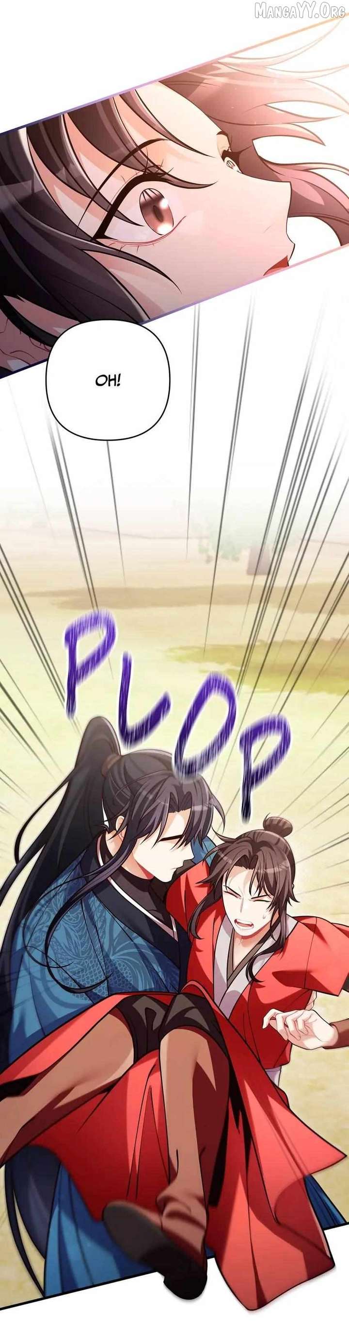 The Song of Good Nidana Chapter 83 - Page 32