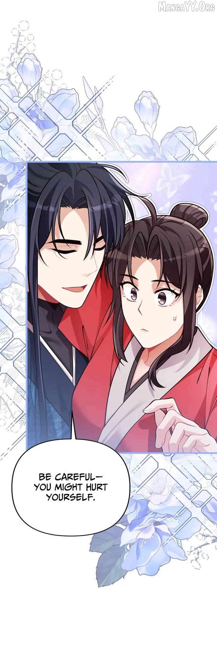 The Song of Good Nidana Chapter 83 - Page 33