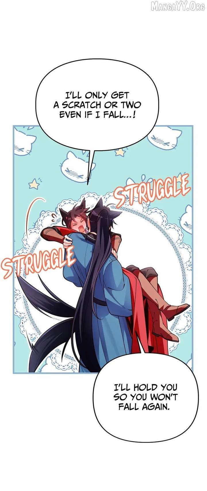 The Song of Good Nidana Chapter 83 - Page 34