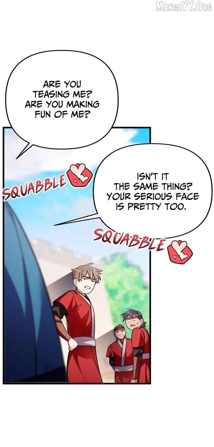 The Song of Good Nidana Chapter 83 - Page 35