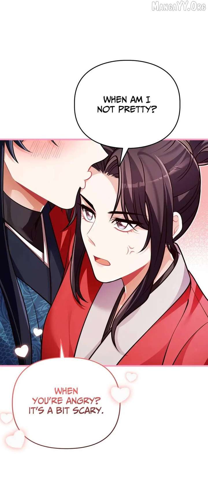 The Song of Good Nidana Chapter 83 - Page 36