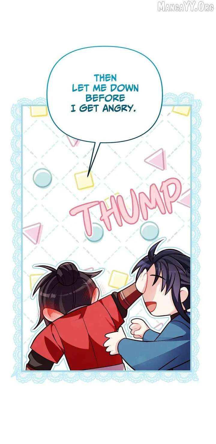 The Song of Good Nidana Chapter 83 - Page 37