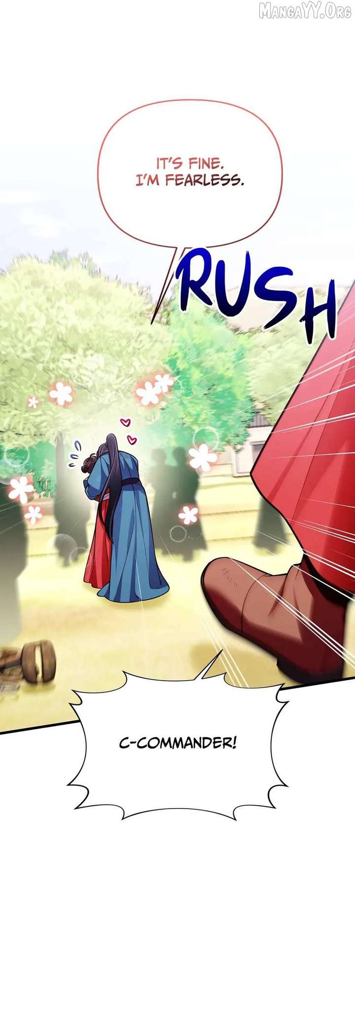 The Song of Good Nidana Chapter 83 - Page 38