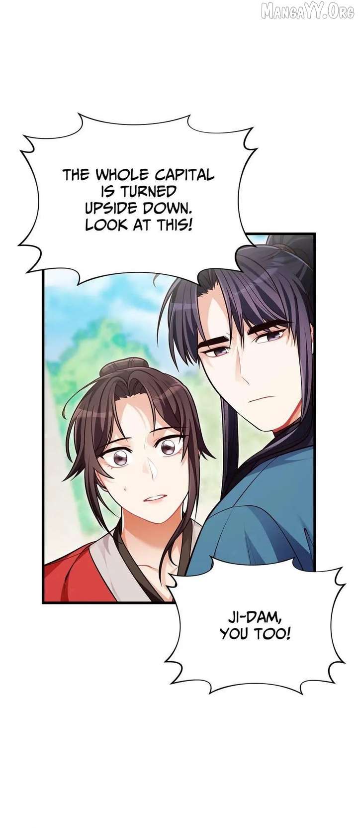 The Song of Good Nidana Chapter 83 - Page 39