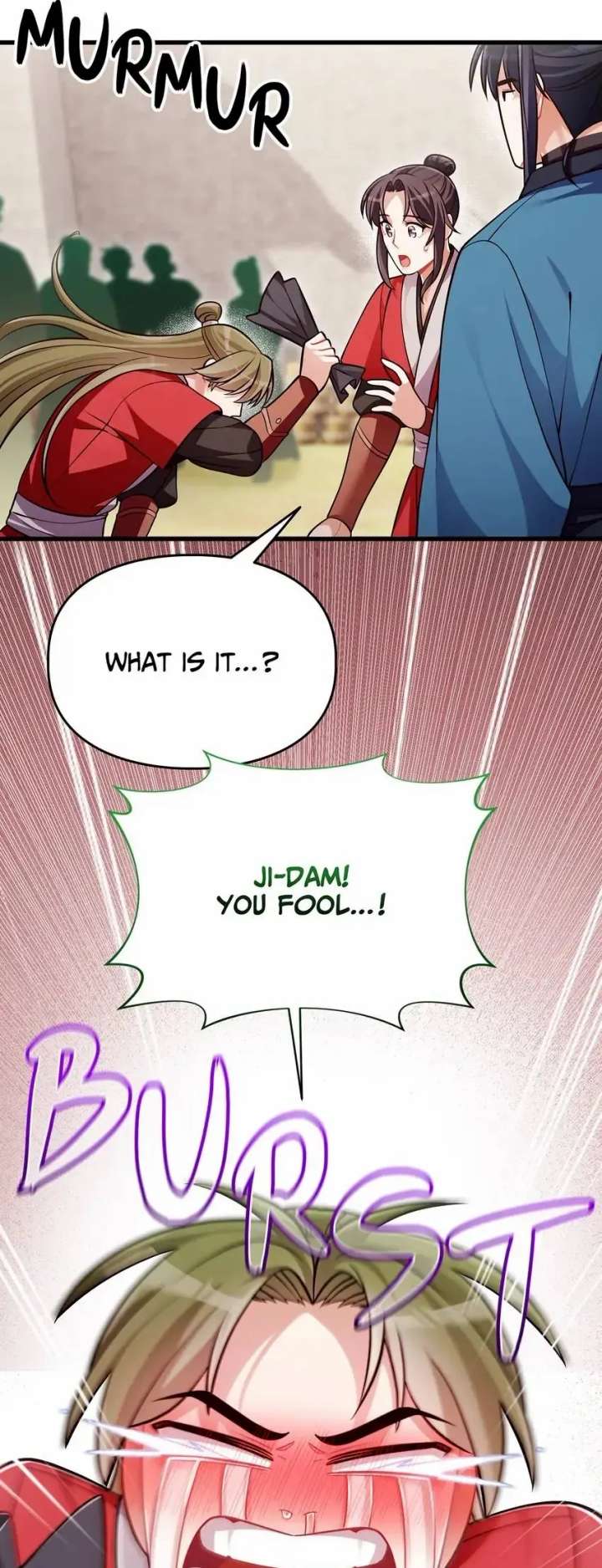 The Song of Good Nidana Chapter 83 - Page 40