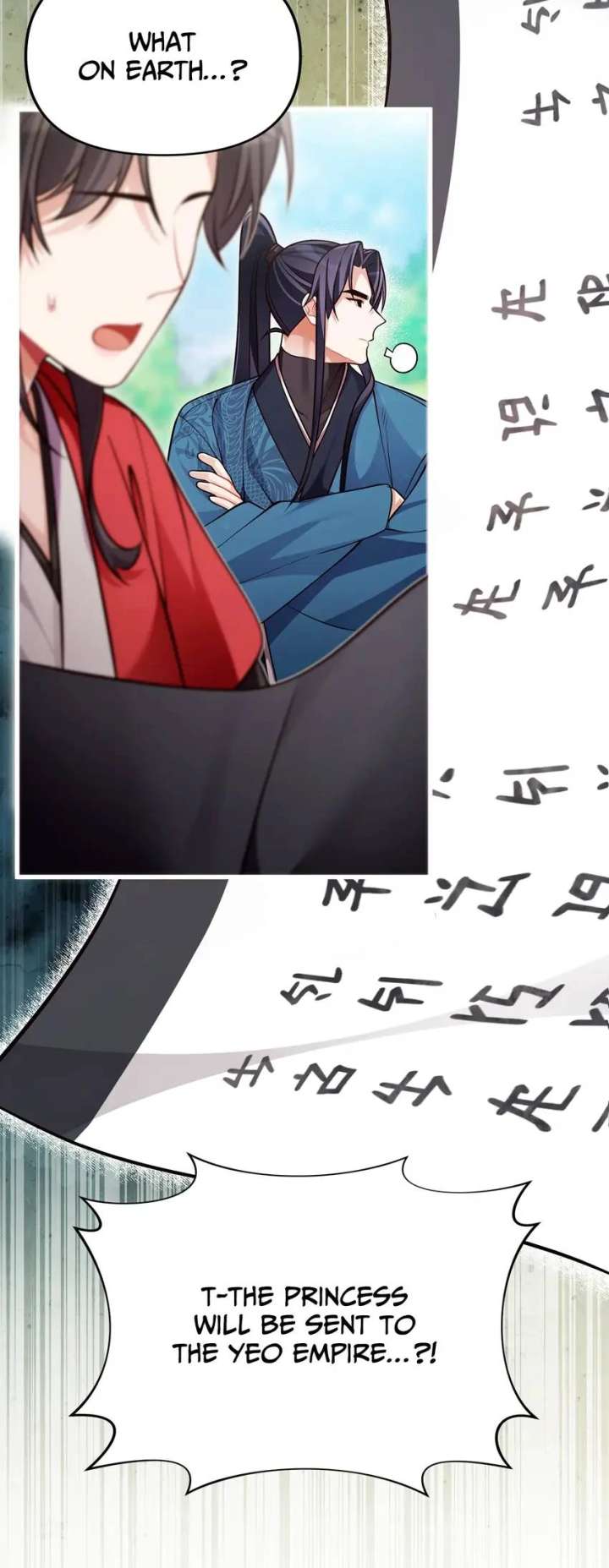 The Song of Good Nidana Chapter 83 - Page 42