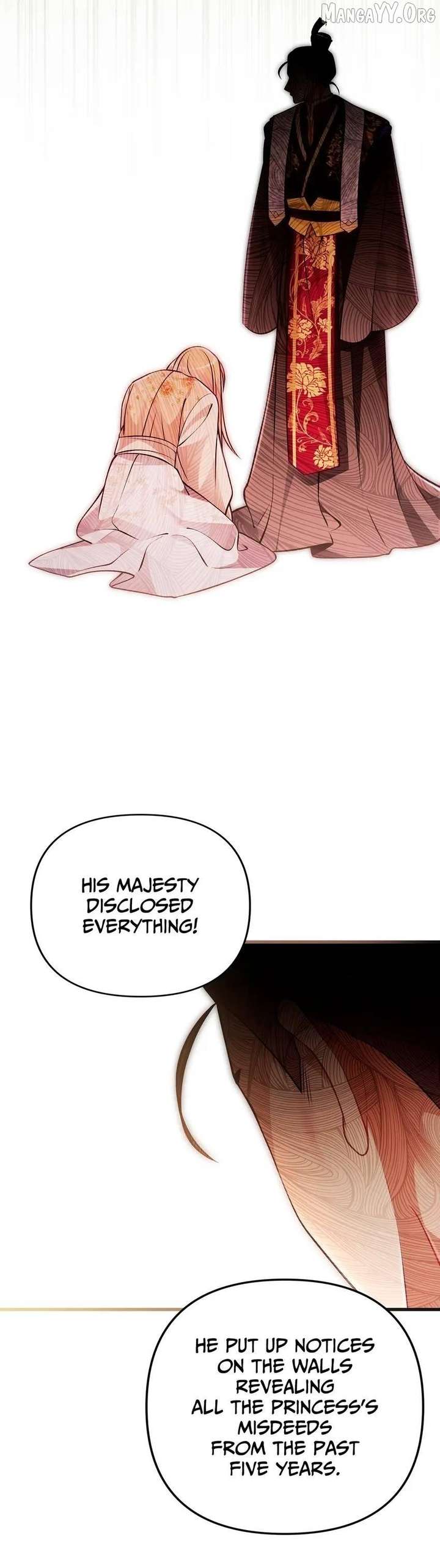 The Song of Good Nidana Chapter 83 - Page 43