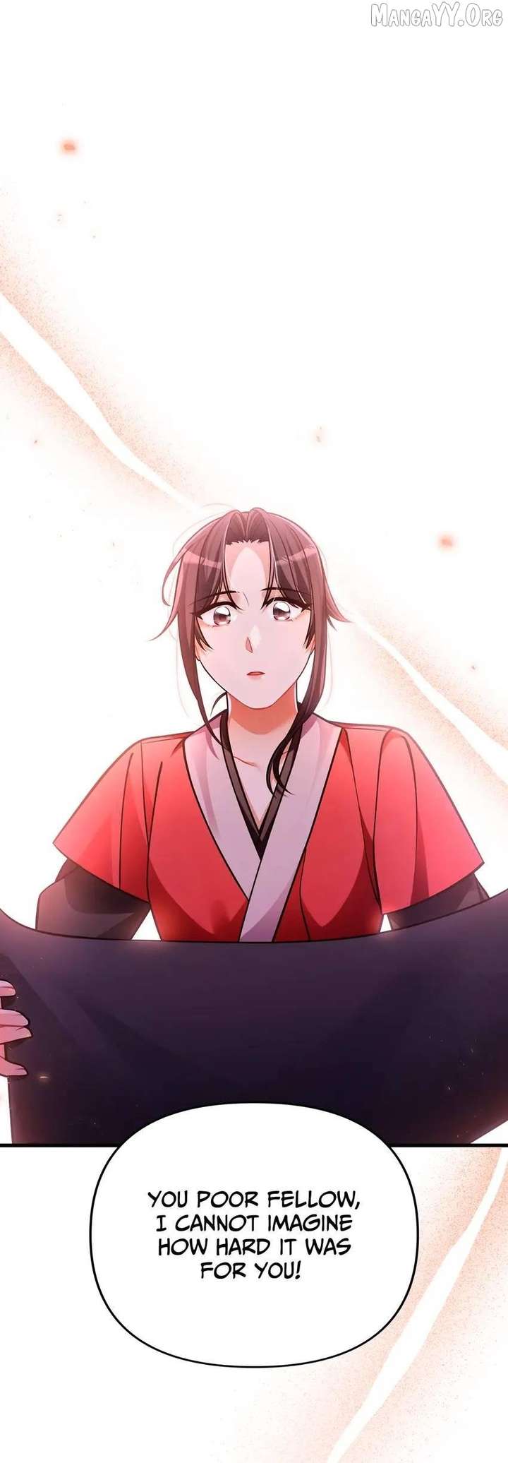 The Song of Good Nidana Chapter 83 - Page 45