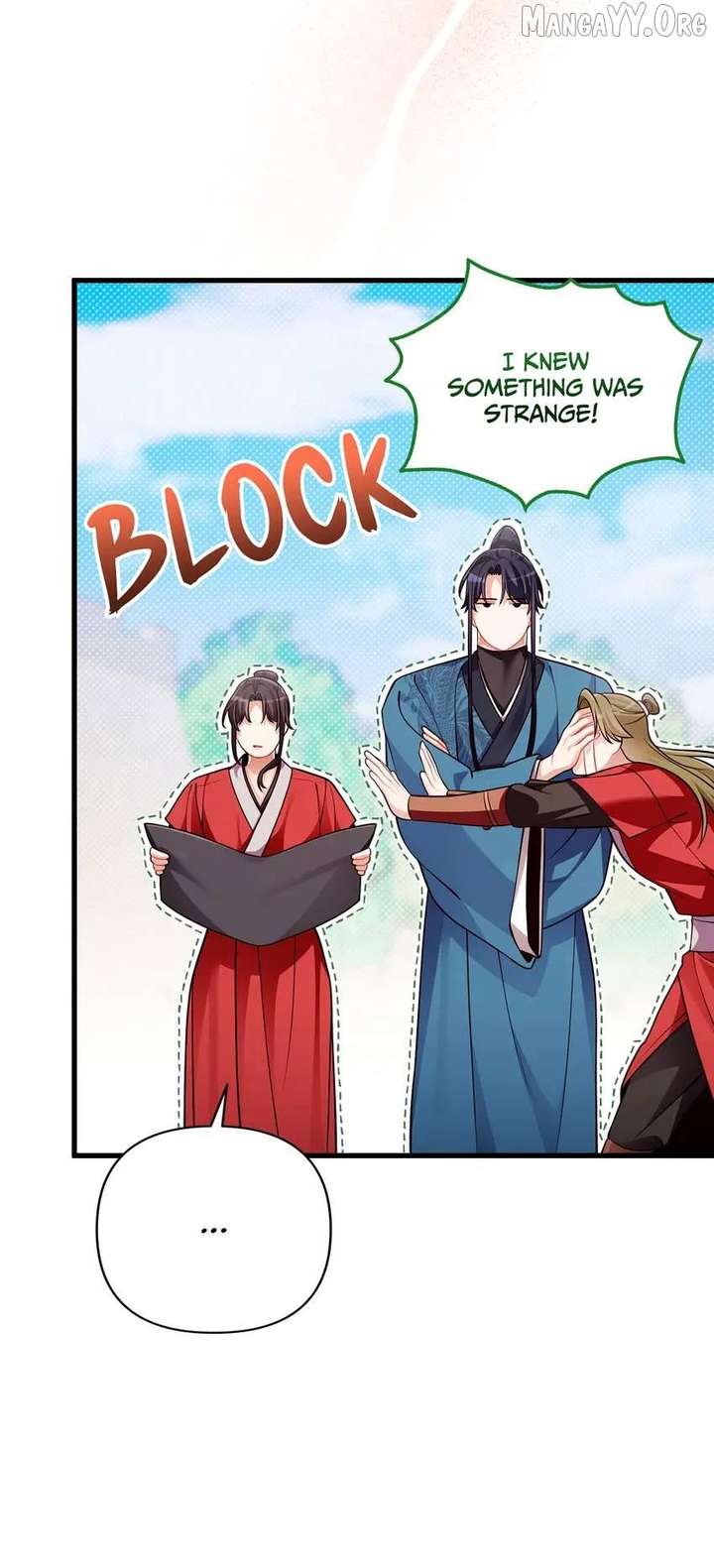 The Song of Good Nidana Chapter 83 - Page 46