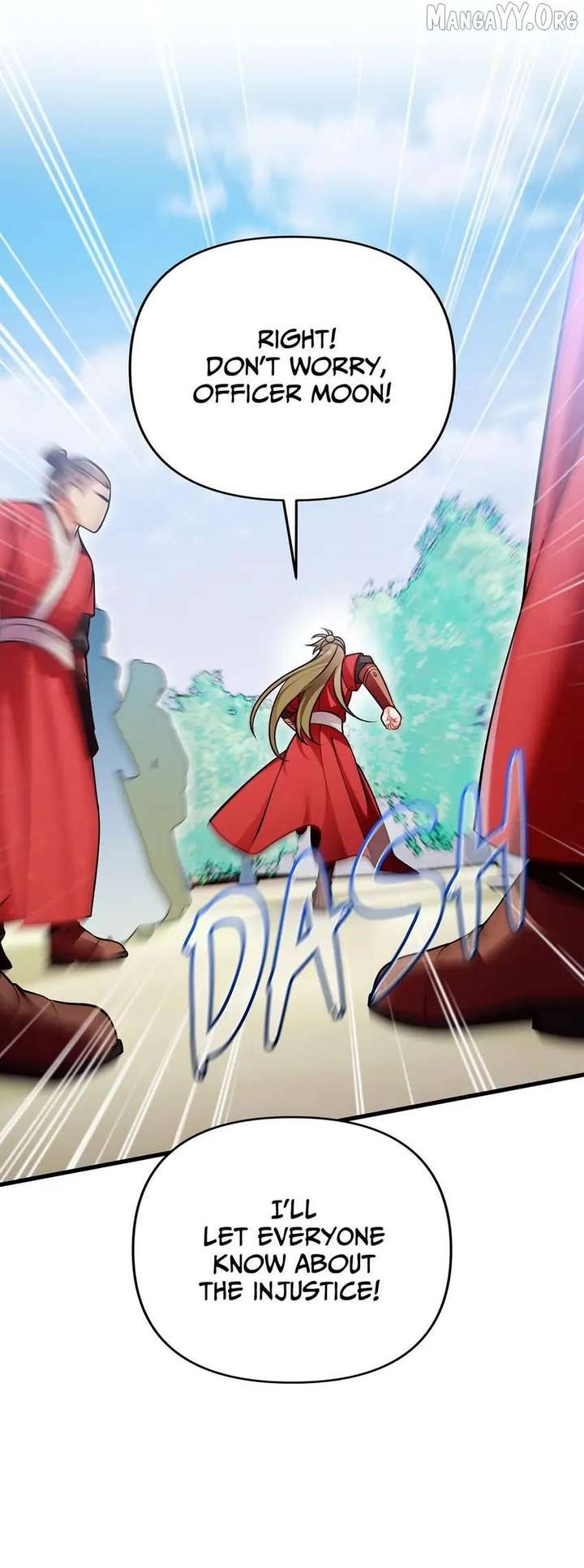 The Song of Good Nidana Chapter 83 - Page 48