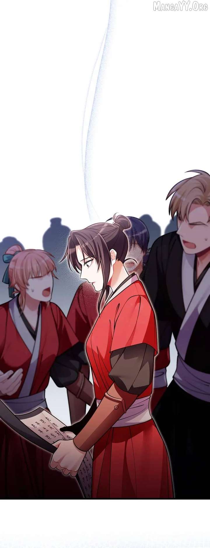 The Song of Good Nidana Chapter 83 - Page 50