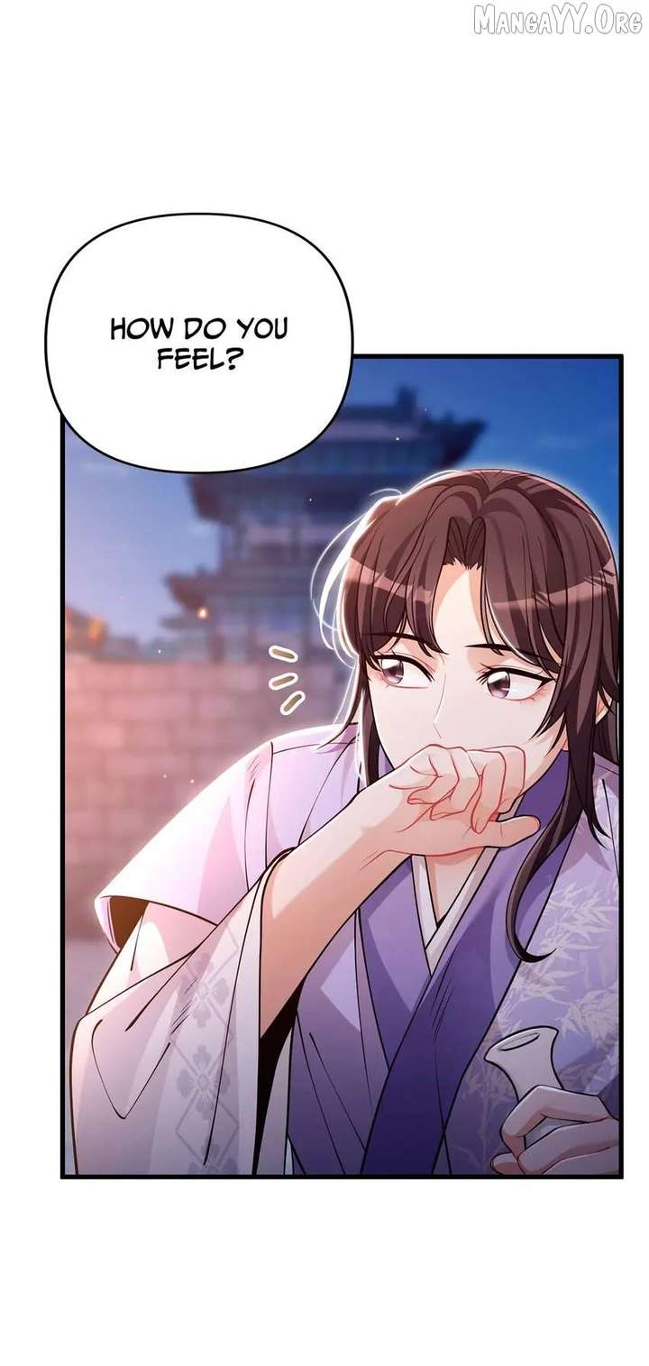 The Song of Good Nidana Chapter 83 - Page 58