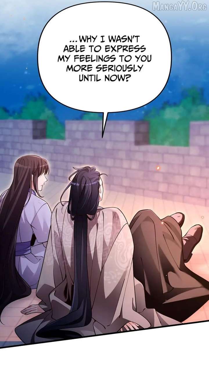 The Song of Good Nidana Chapter 83 - Page 61