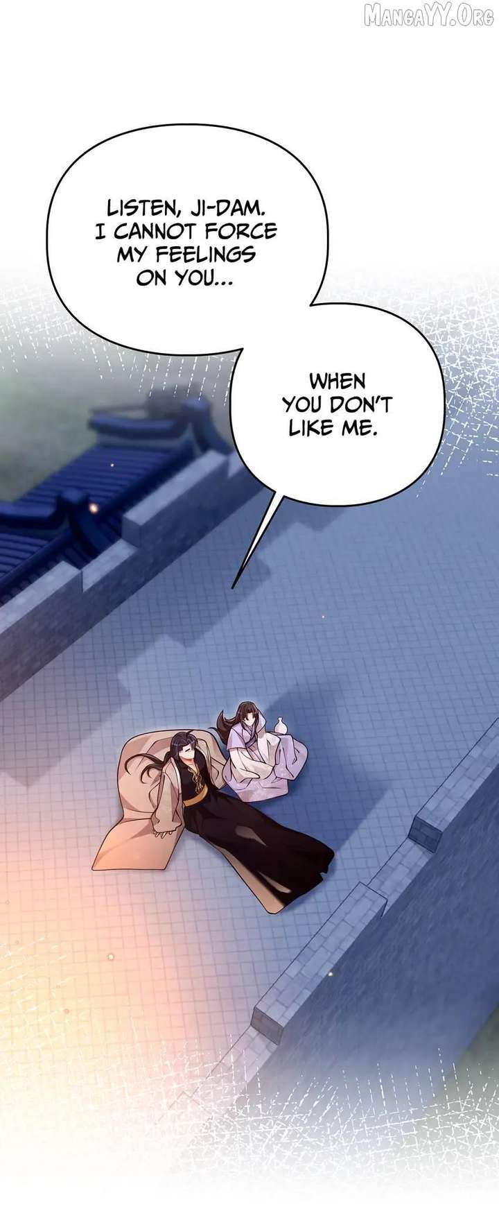 The Song of Good Nidana Chapter 83 - Page 64