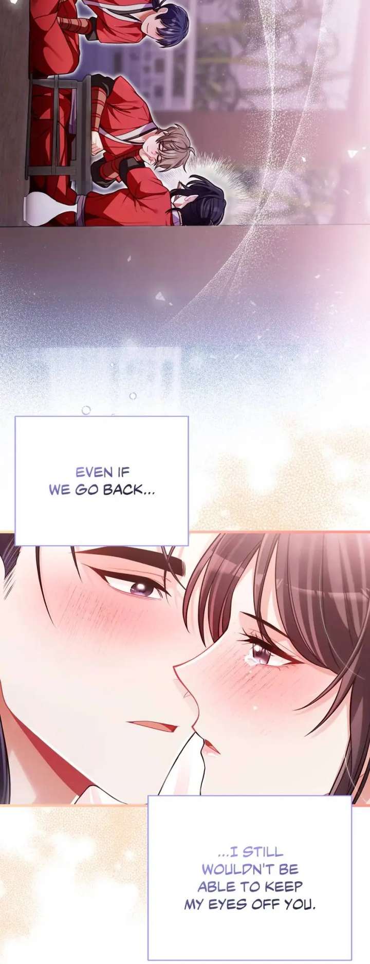 The Song of Good Nidana Chapter 83 - Page 84