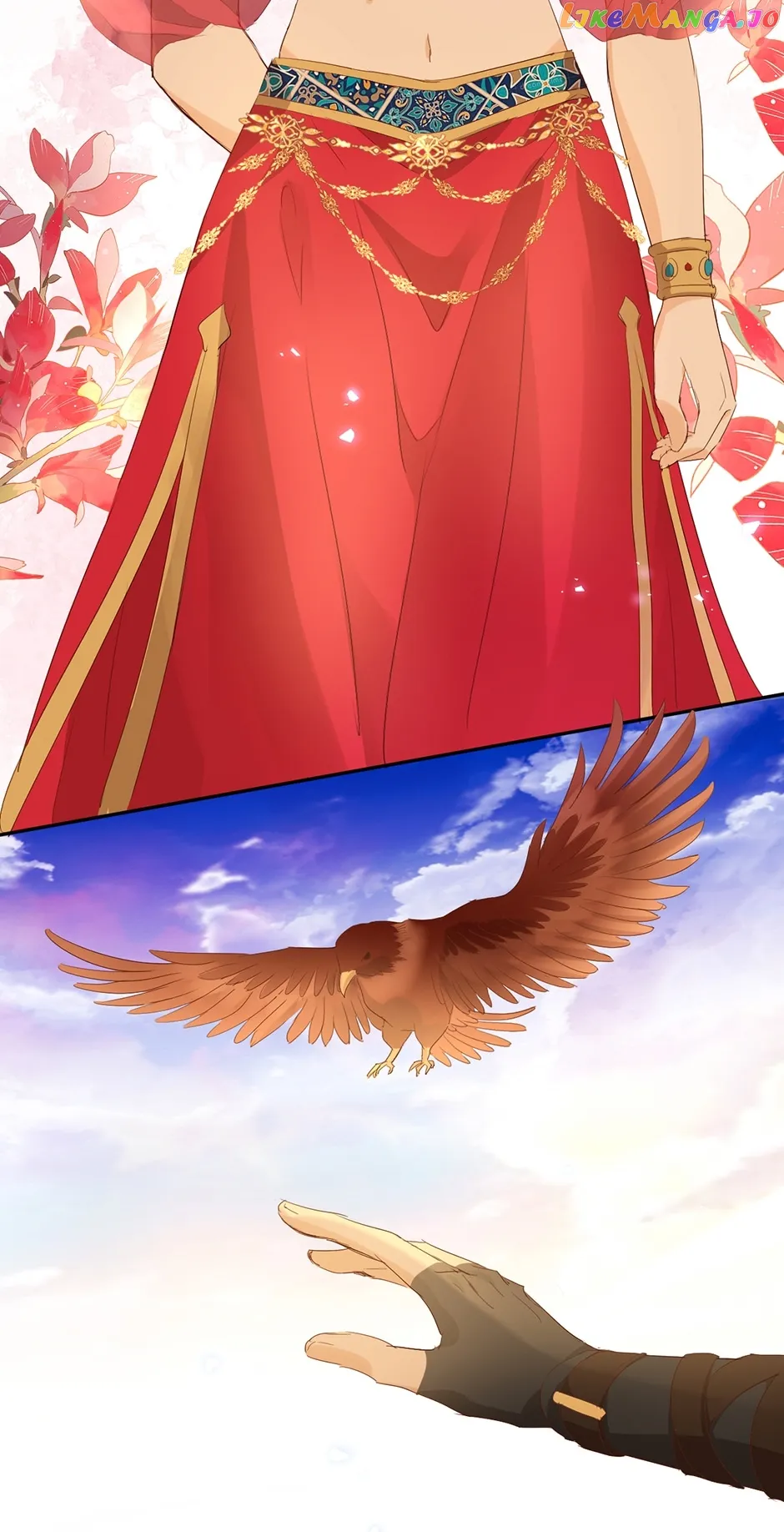 The Song of Theodor Chapter 185 - Page 4