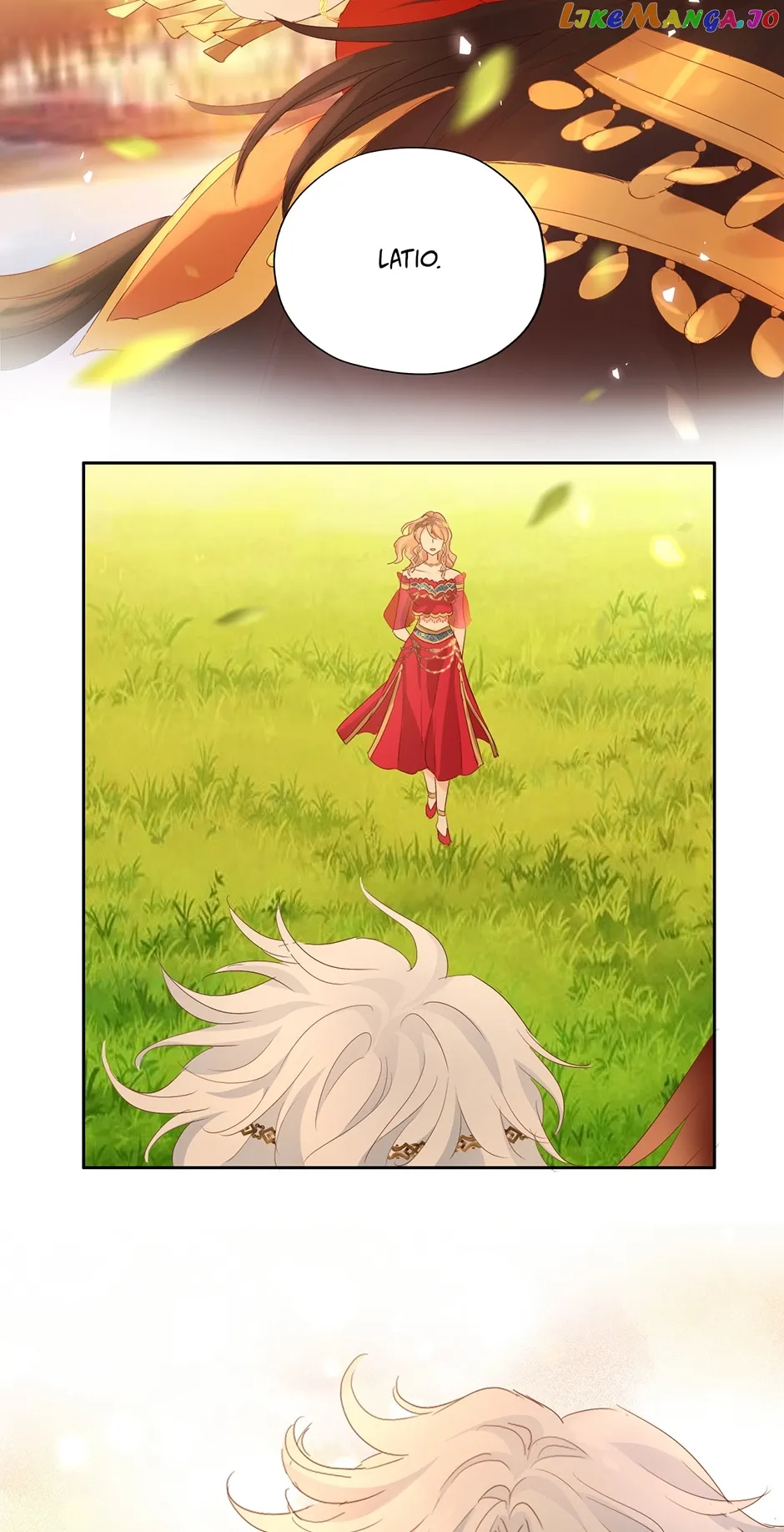 The Song of Theodor Chapter 185 - Page 6