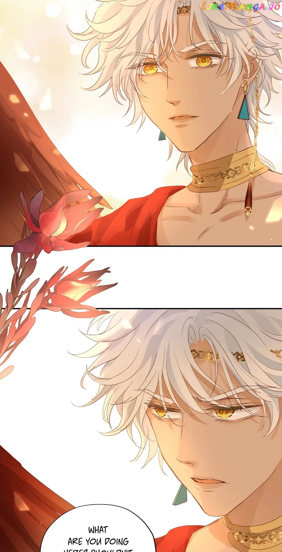 The Song of Theodor Chapter 185 - Page 7