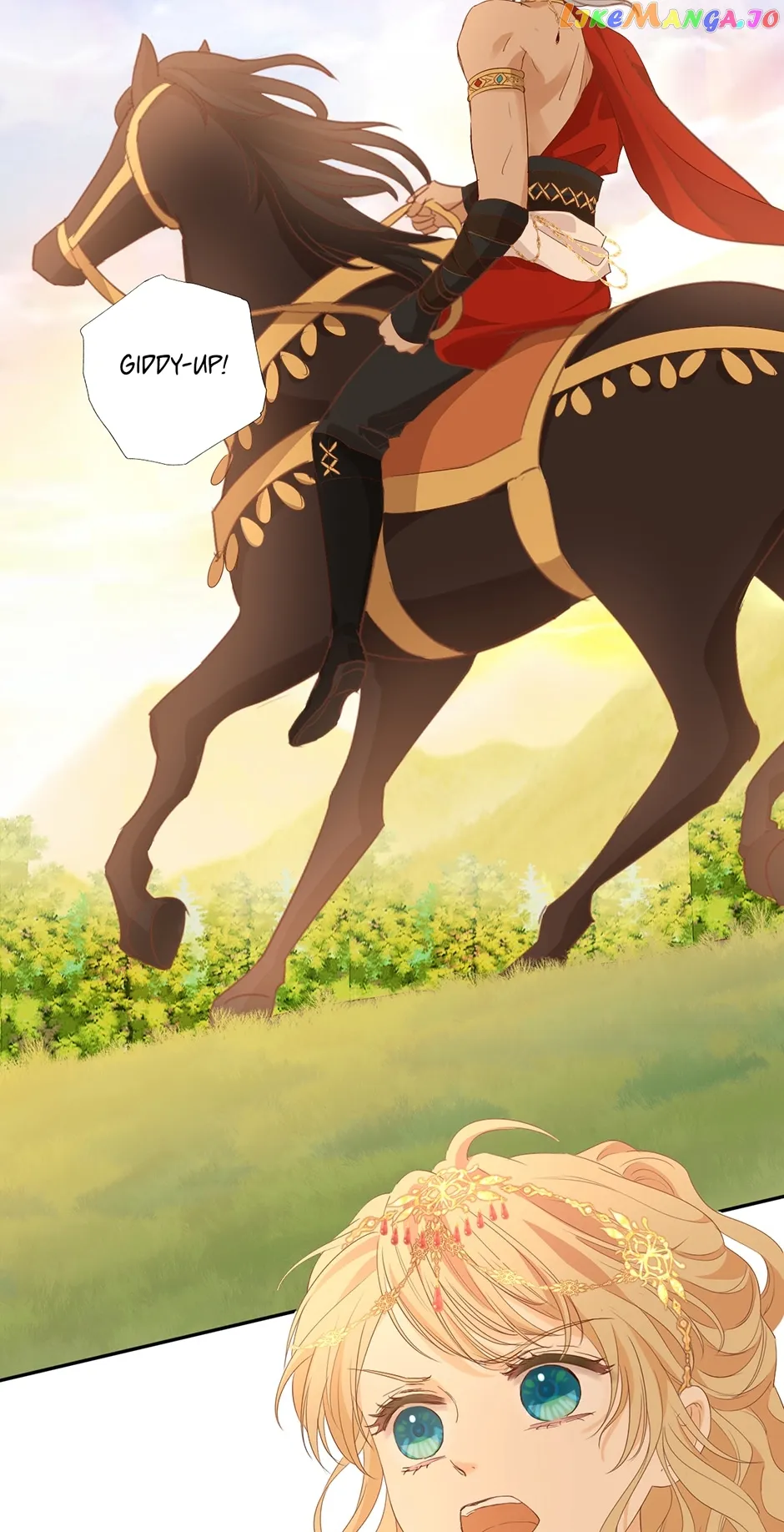 The Song of Theodor Chapter 185 - Page 11