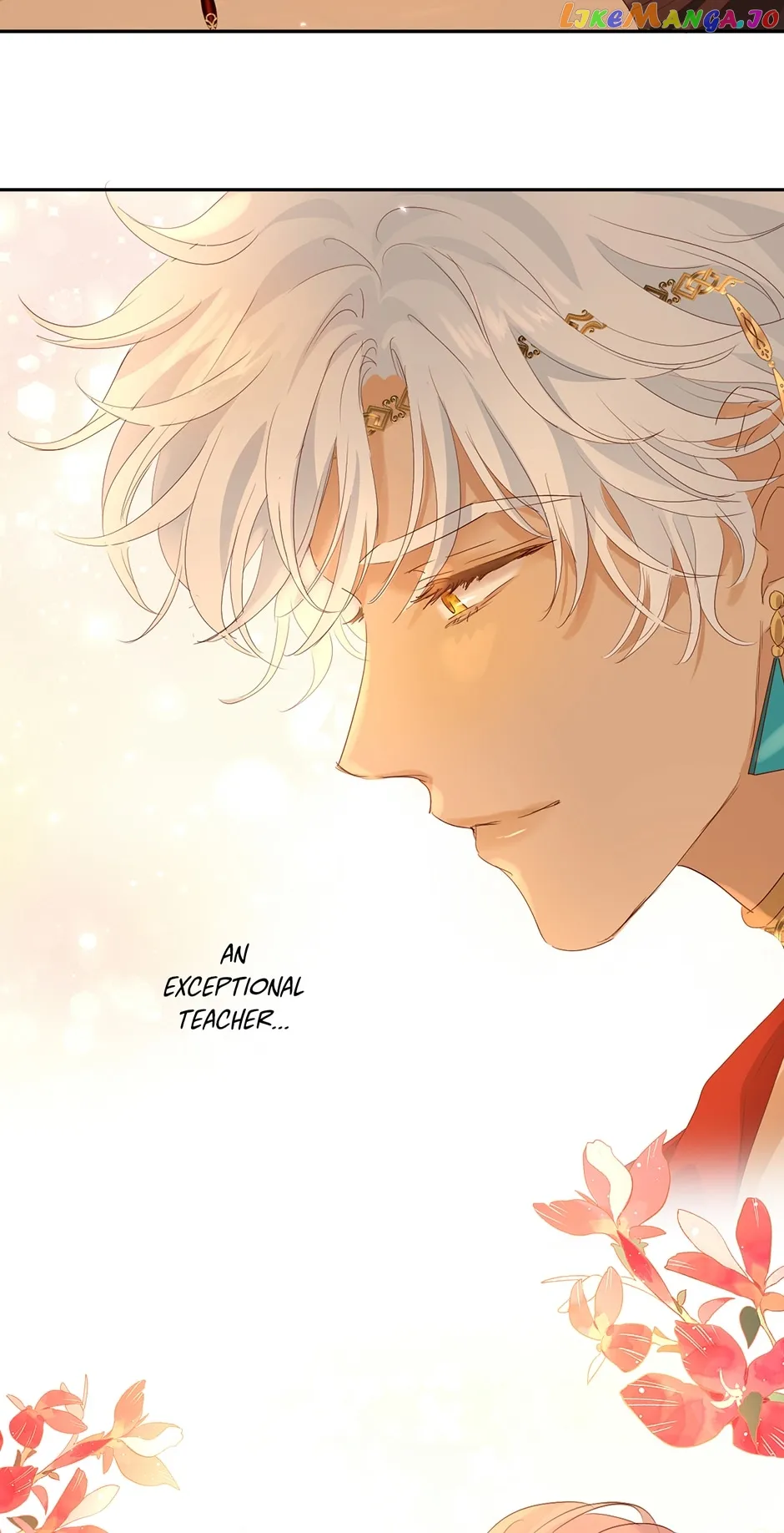 The Song of Theodor Chapter 185 - Page 15