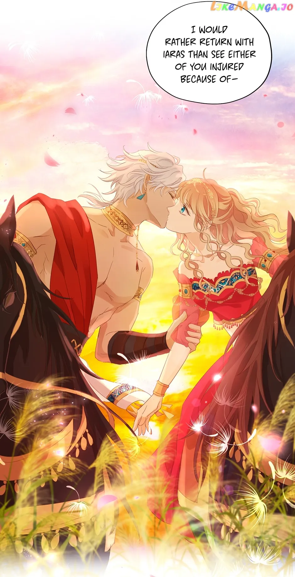 The Song of Theodor Chapter 185 - Page 17