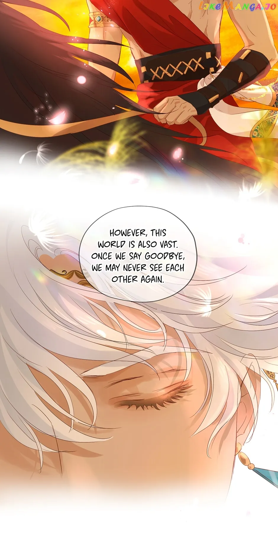 The Song of Theodor Chapter 185 - Page 20