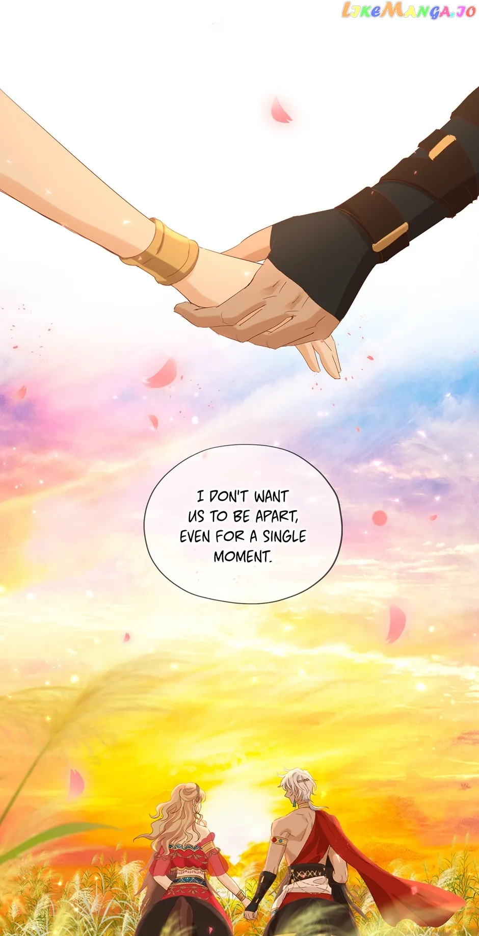 The Song of Theodor Chapter 185 - Page 21