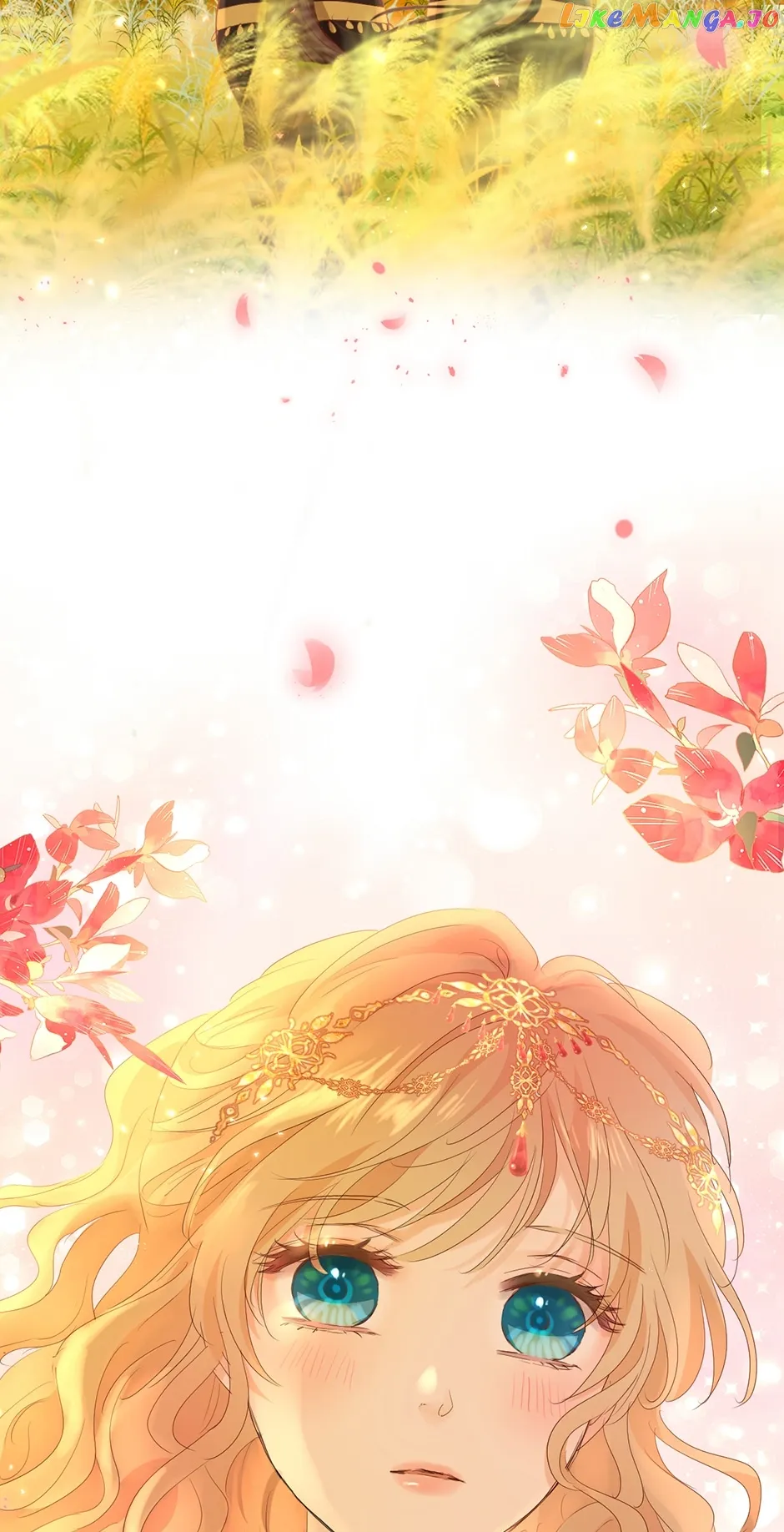 The Song of Theodor Chapter 185 - Page 22