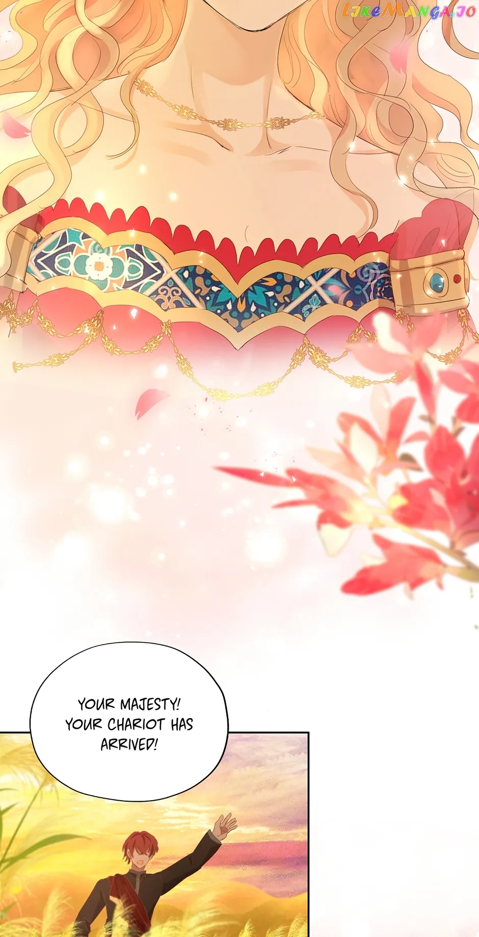 The Song of Theodor Chapter 185 - Page 23