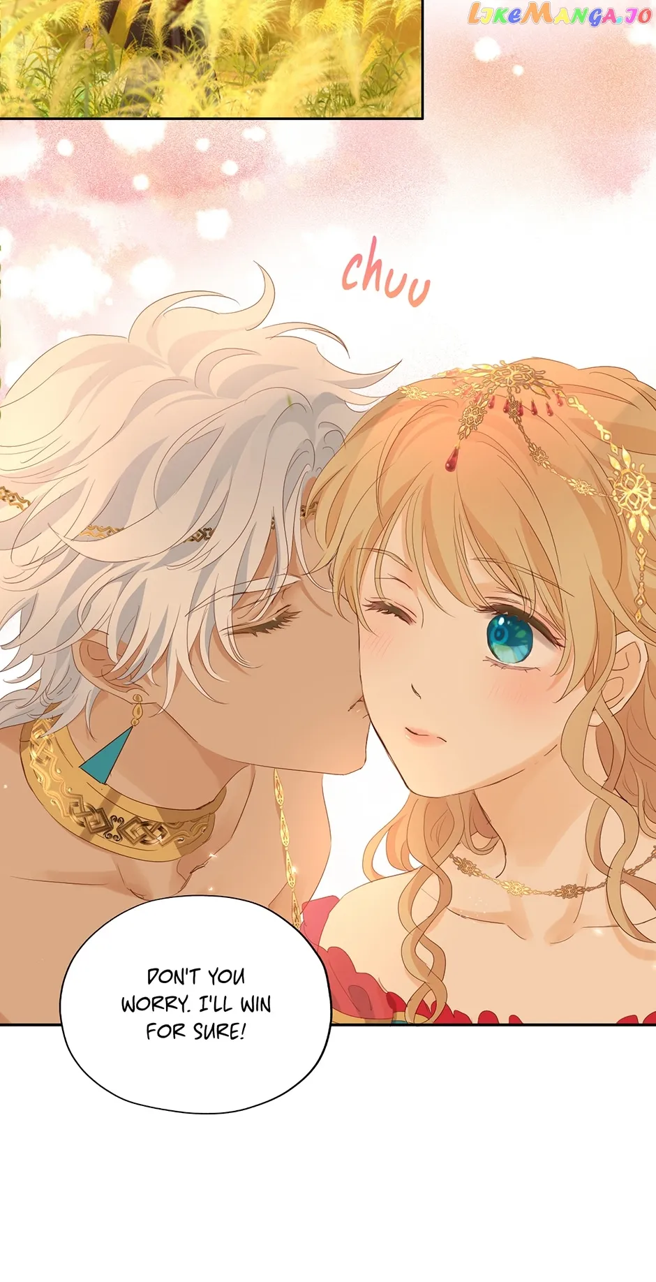 The Song of Theodor Chapter 185 - Page 24