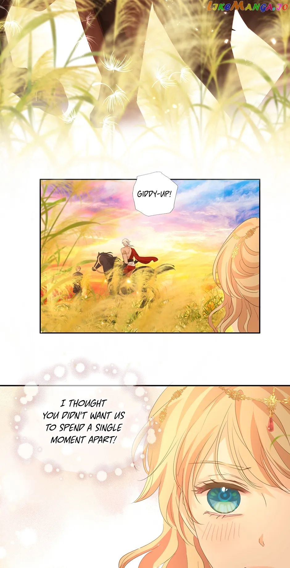 The Song of Theodor Chapter 185 - Page 26