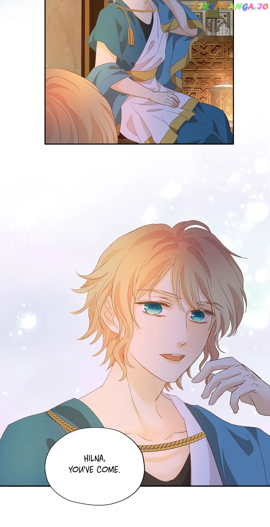 The Song of Theodor Chapter 185 - Page 30