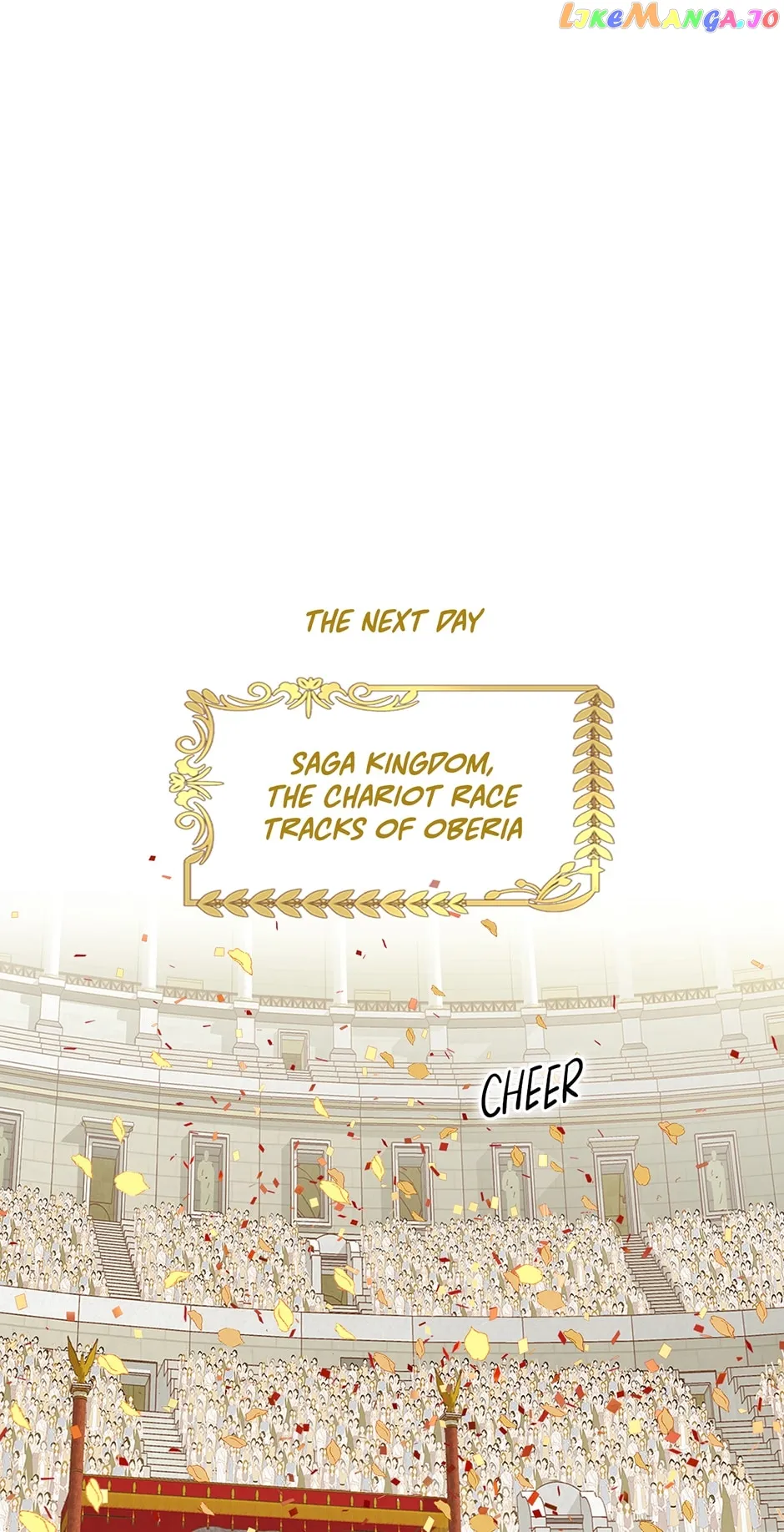 The Song of Theodor Chapter 185 - Page 31