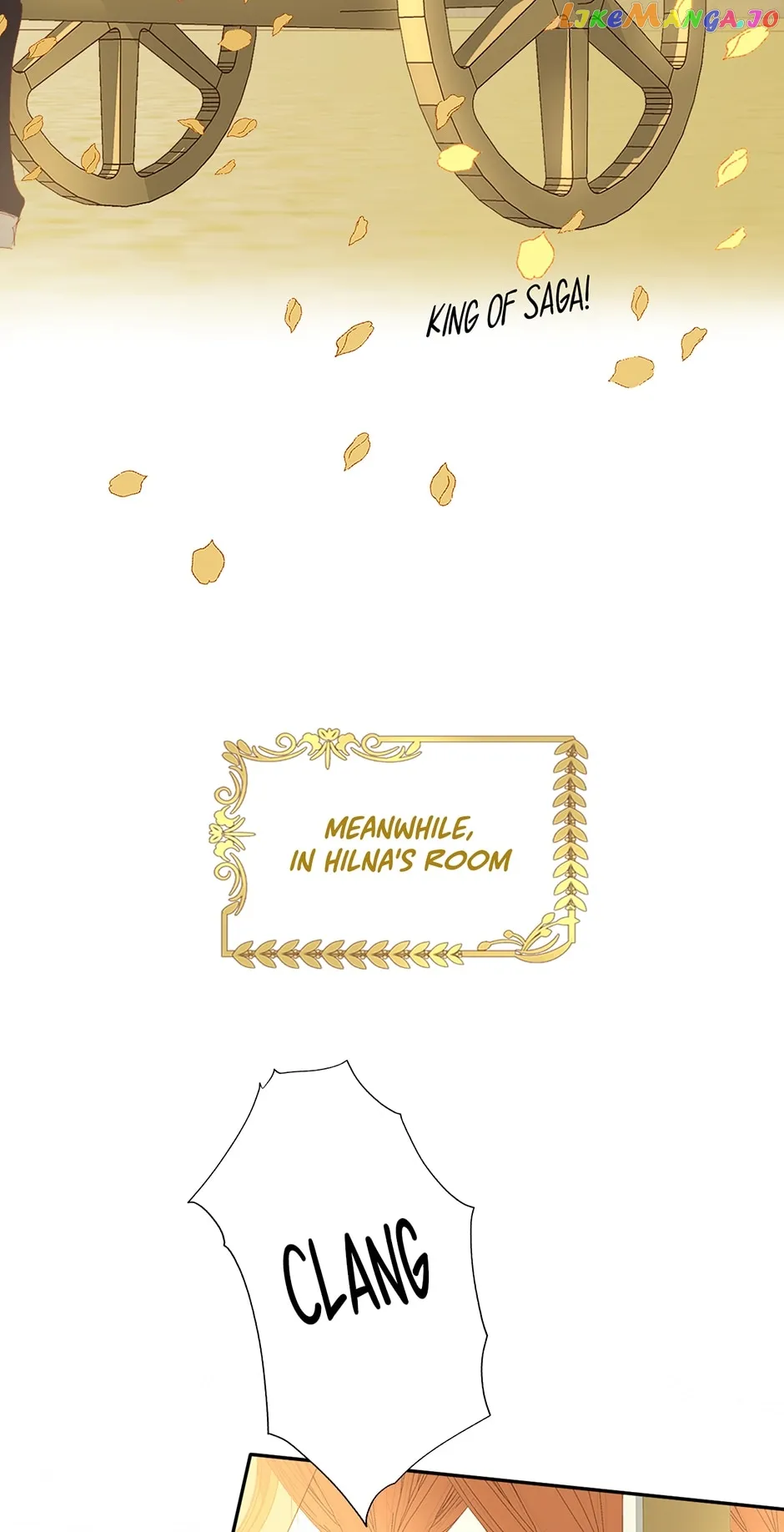 The Song of Theodor Chapter 185 - Page 35