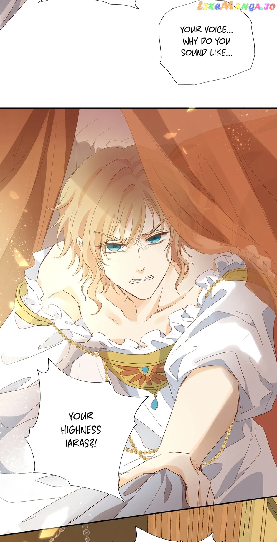 The Song of Theodor Chapter 185 - Page 38