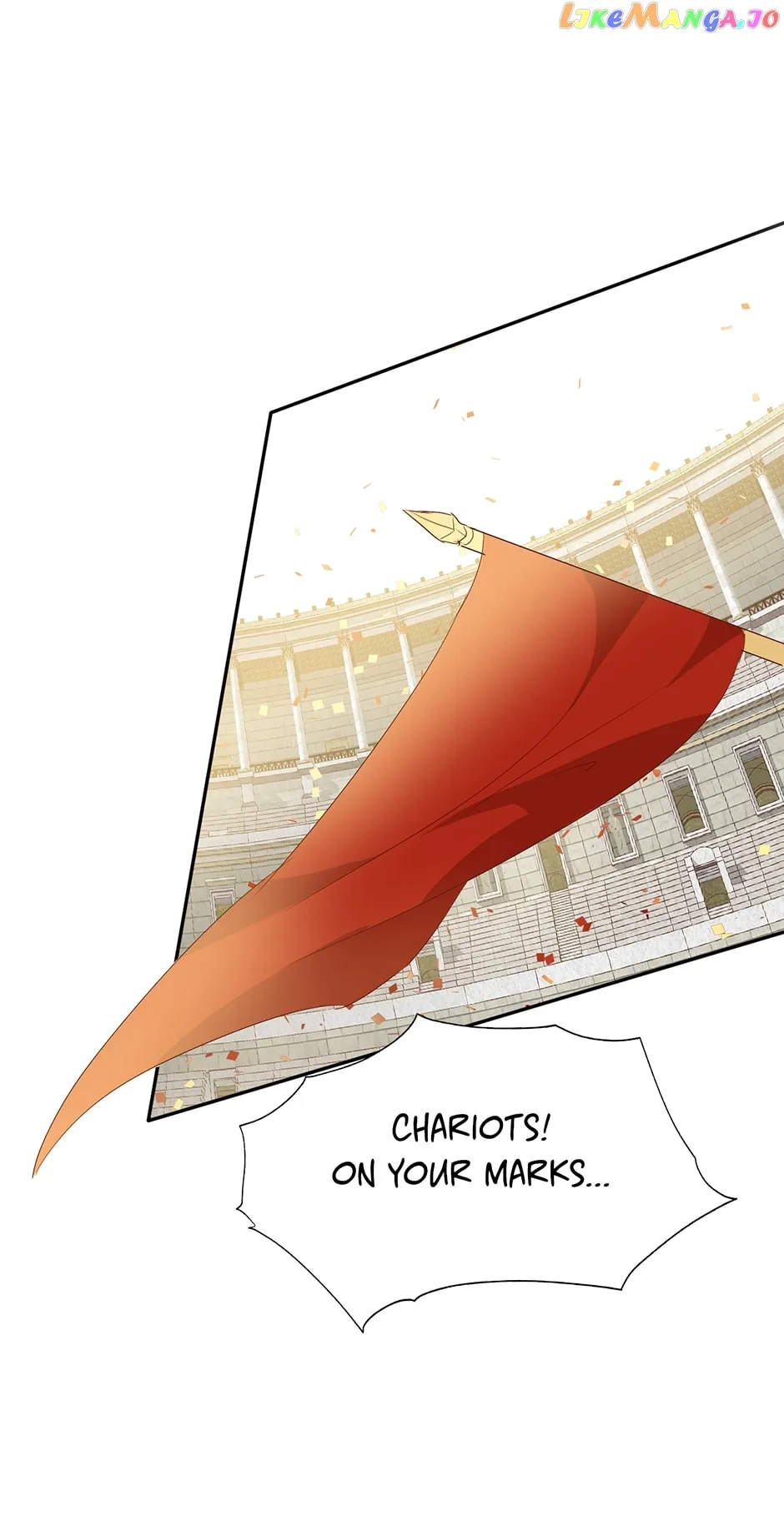 The Song of Theodor Chapter 185 - Page 40