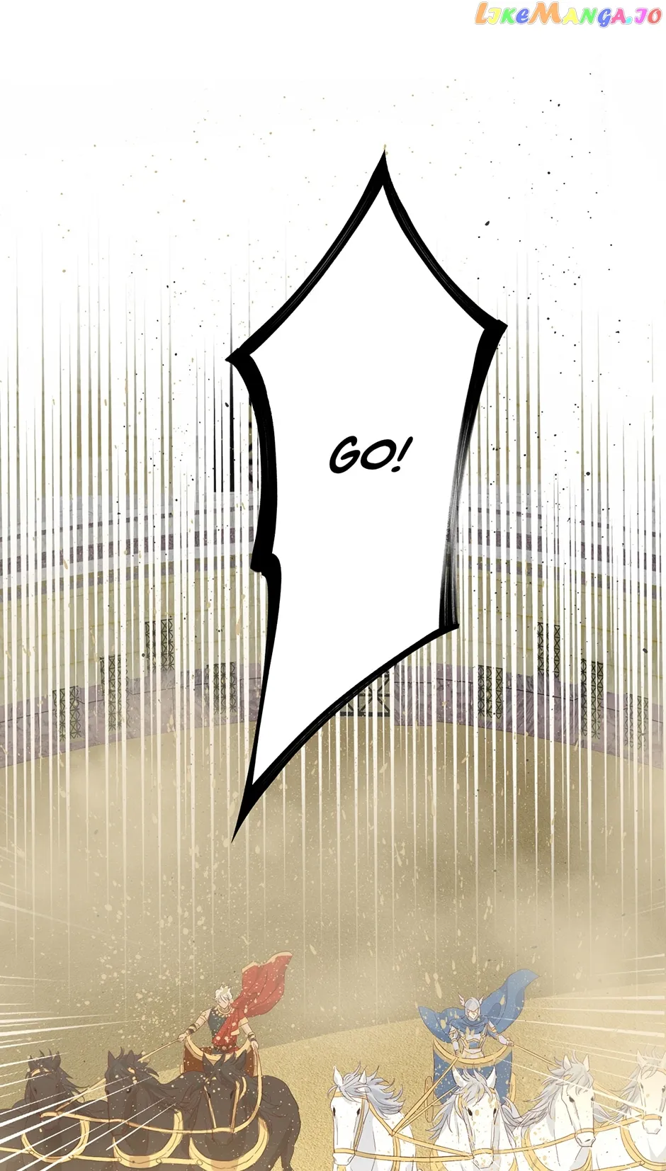 The Song of Theodor Chapter 185 - Page 41