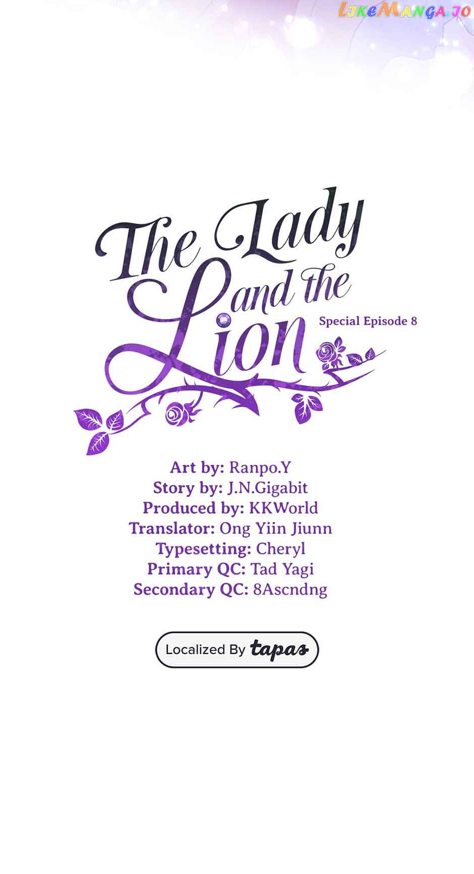 The Song of Theodor Chapter 187 - Page 4