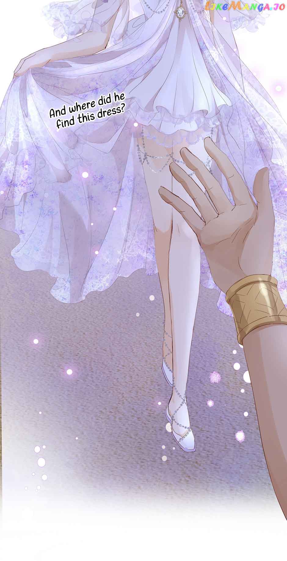 The Song of Theodor Chapter 187 - Page 8