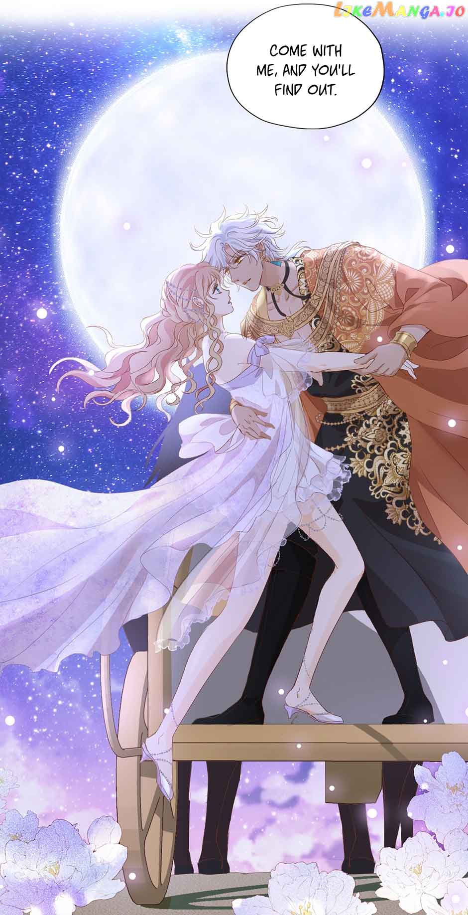 The Song of Theodor Chapter 187 - Page 9