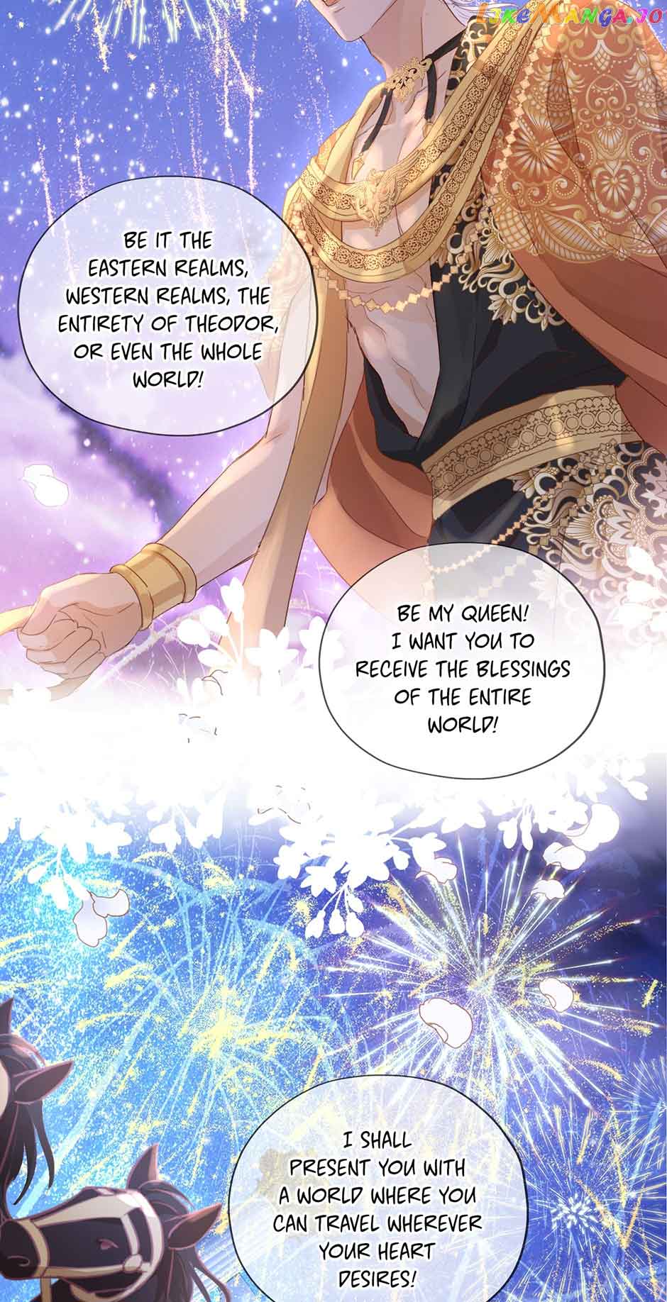 The Song of Theodor Chapter 187 - Page 15