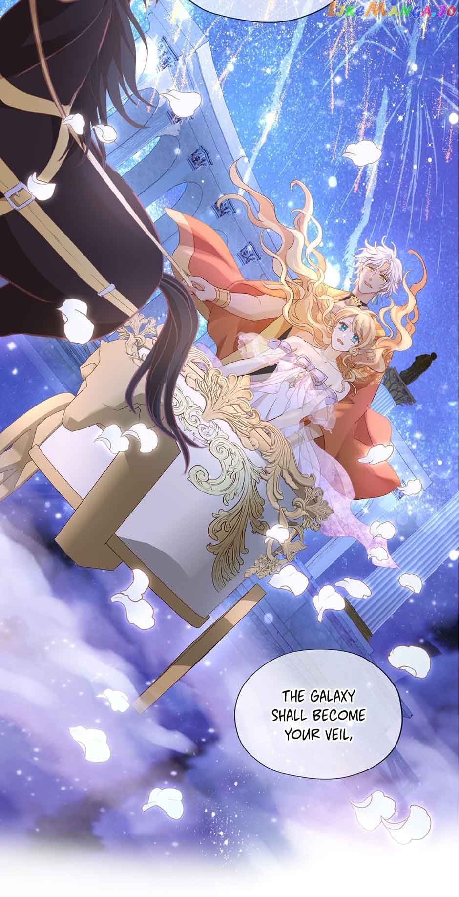 The Song of Theodor Chapter 187 - Page 16