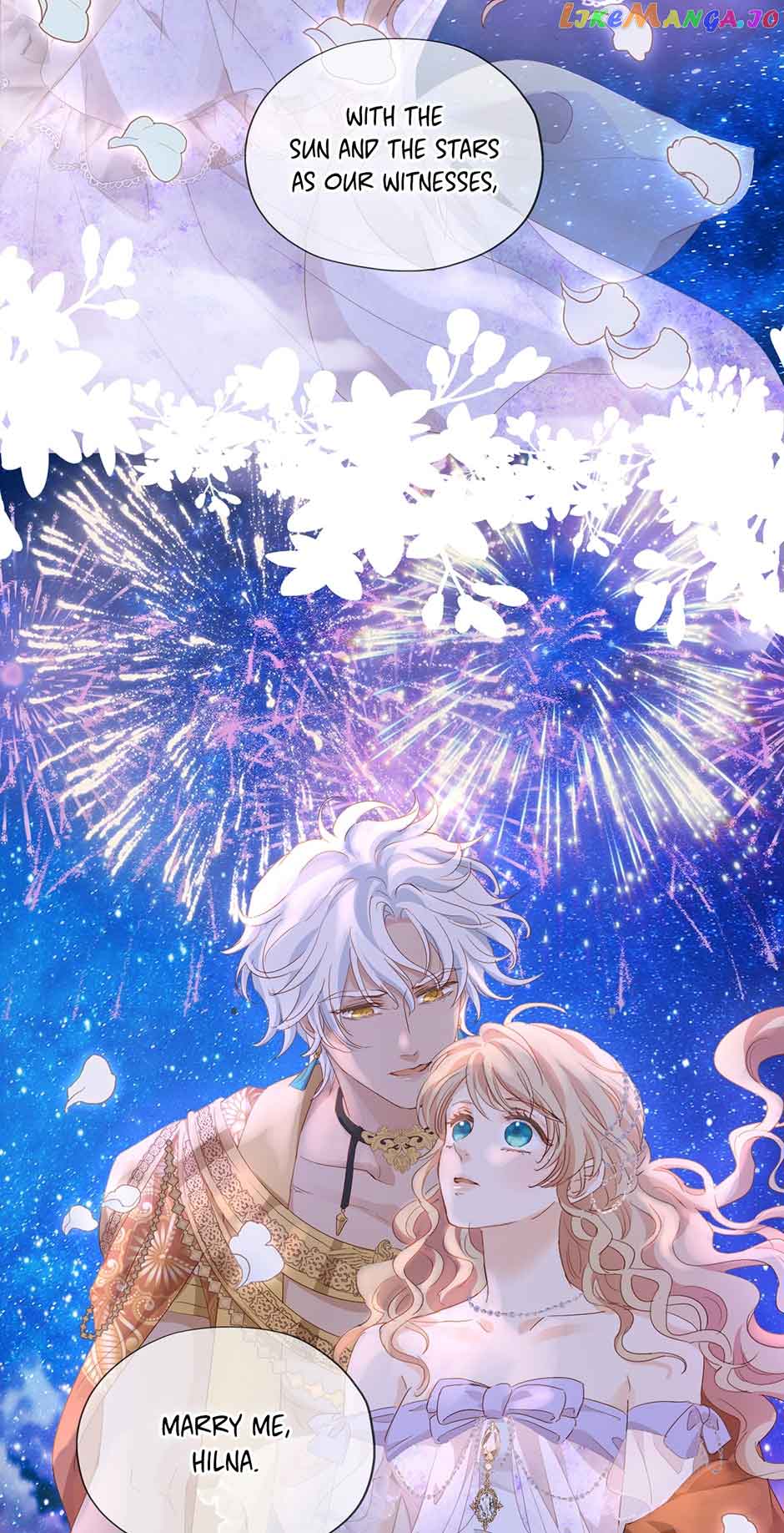 The Song of Theodor Chapter 187 - Page 18