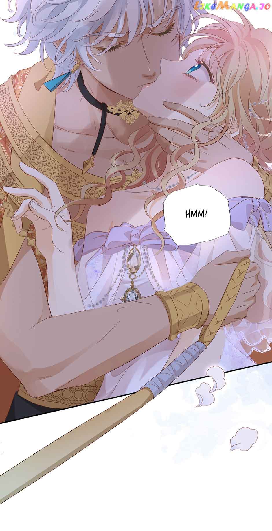 The Song of Theodor Chapter 187 - Page 20