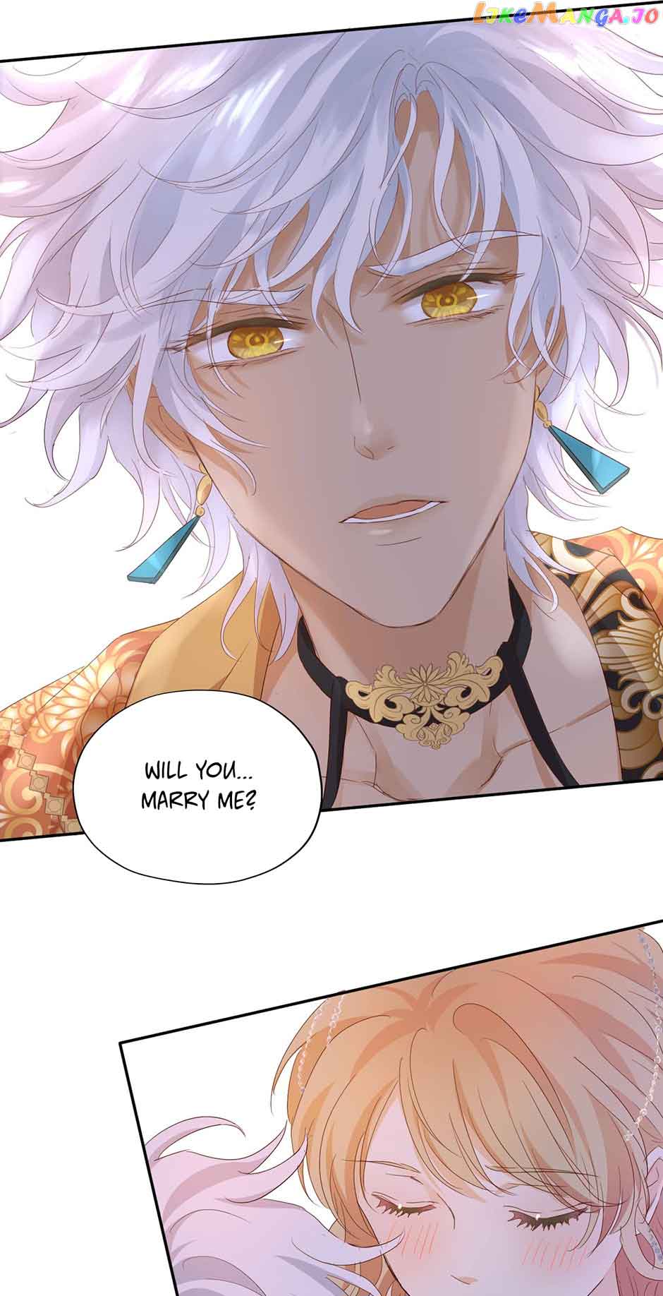 The Song of Theodor Chapter 187 - Page 21