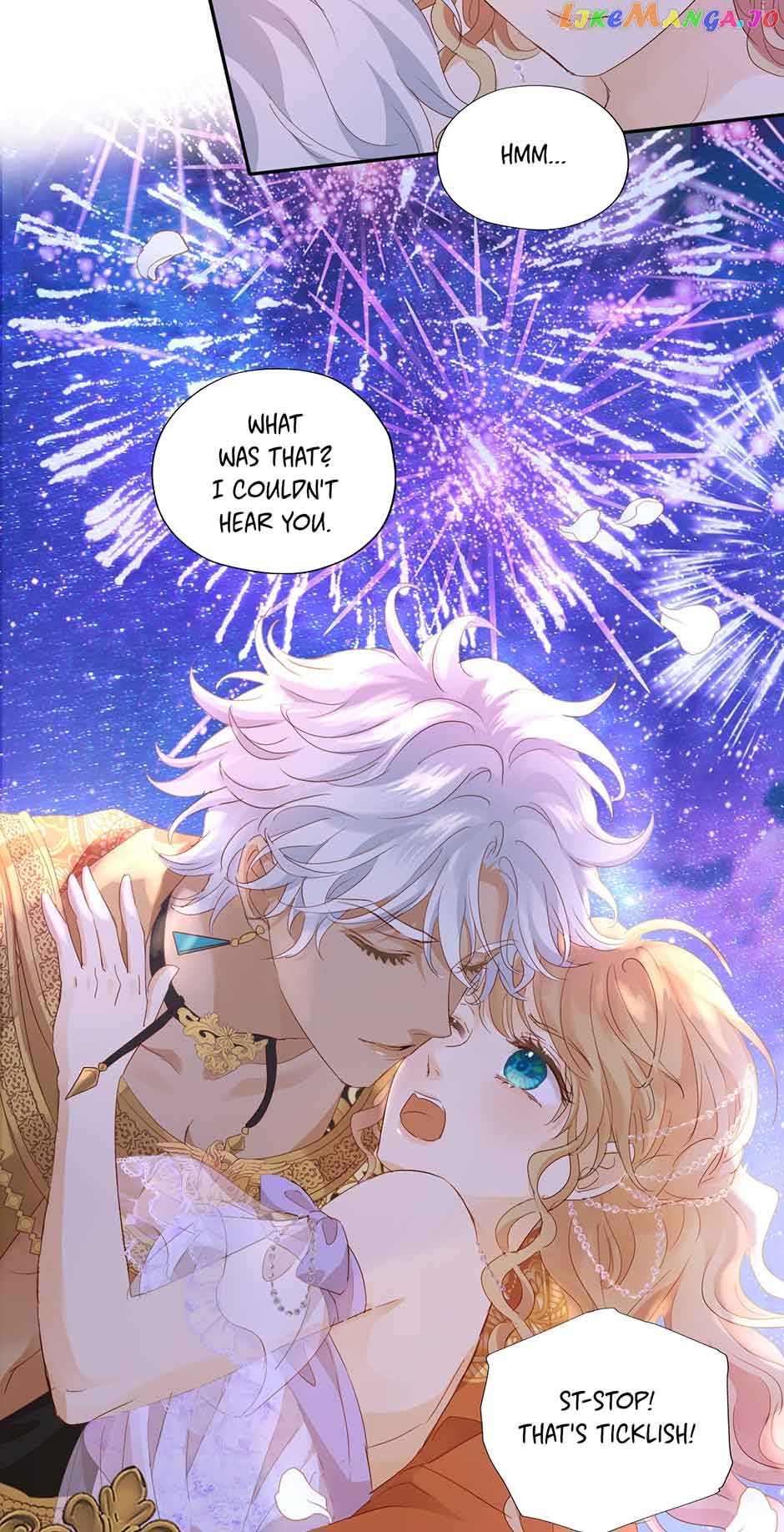 The Song of Theodor Chapter 187 - Page 22