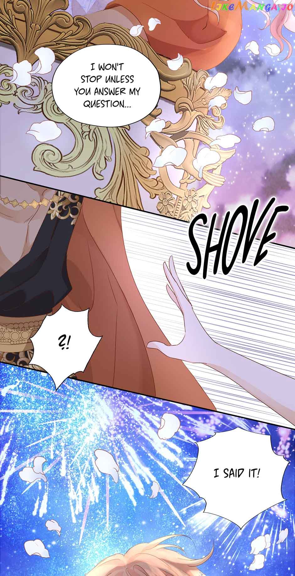 The Song of Theodor Chapter 187 - Page 23