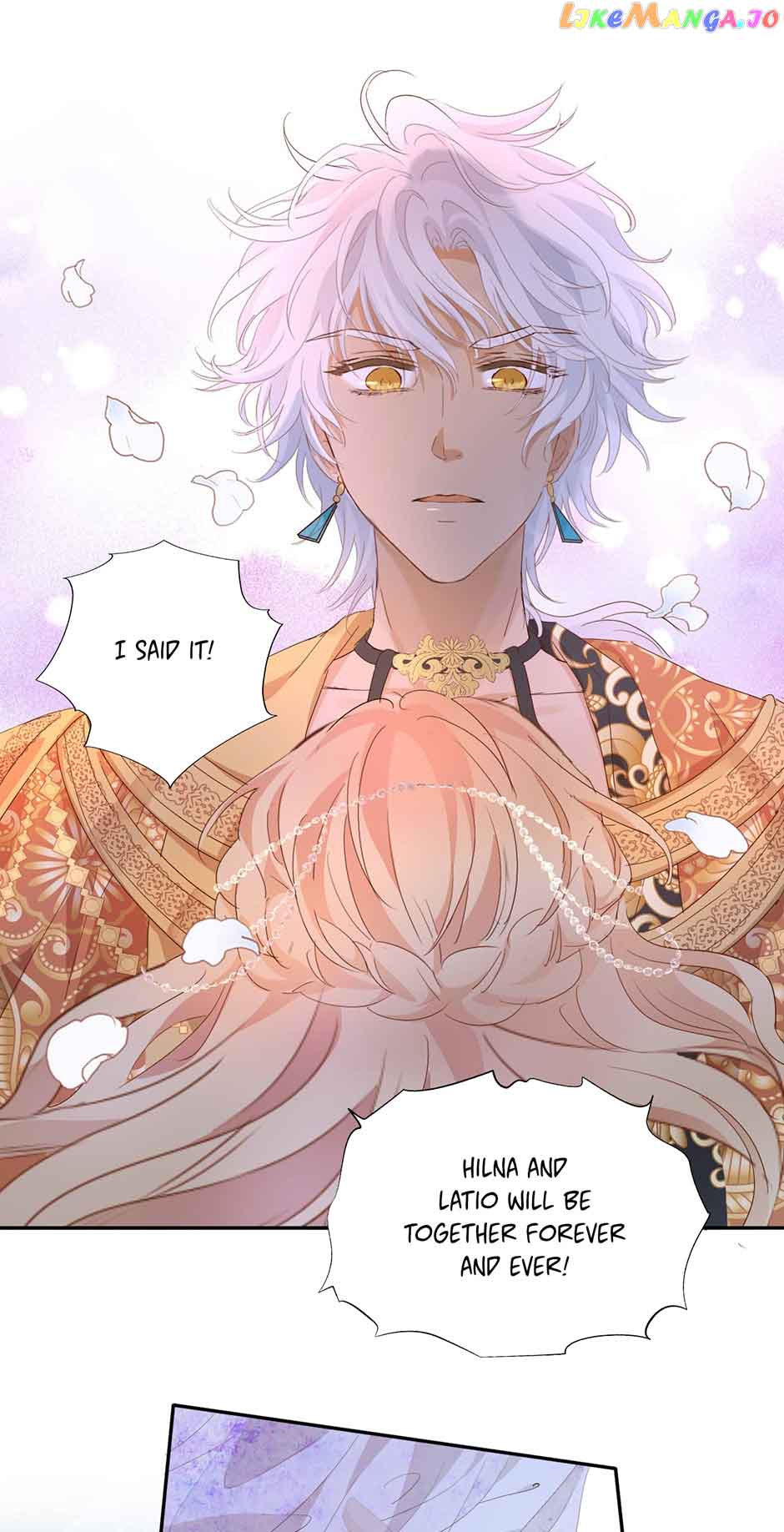 The Song of Theodor Chapter 187 - Page 25