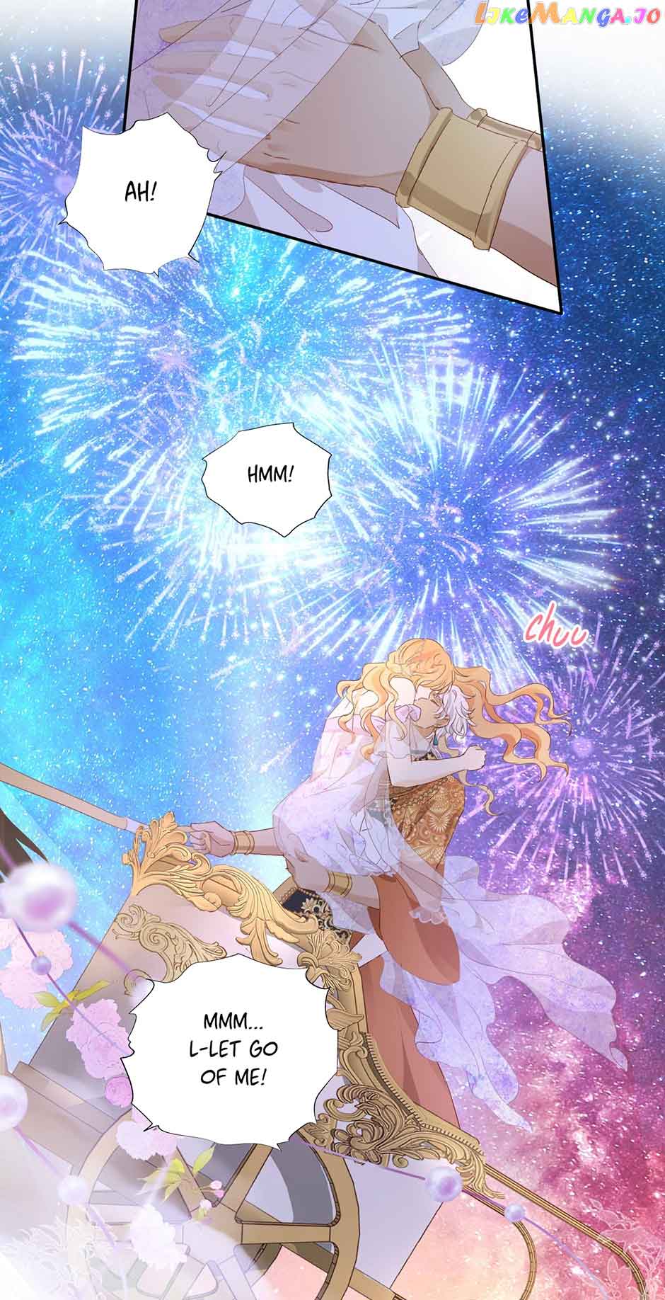 The Song of Theodor Chapter 187 - Page 26